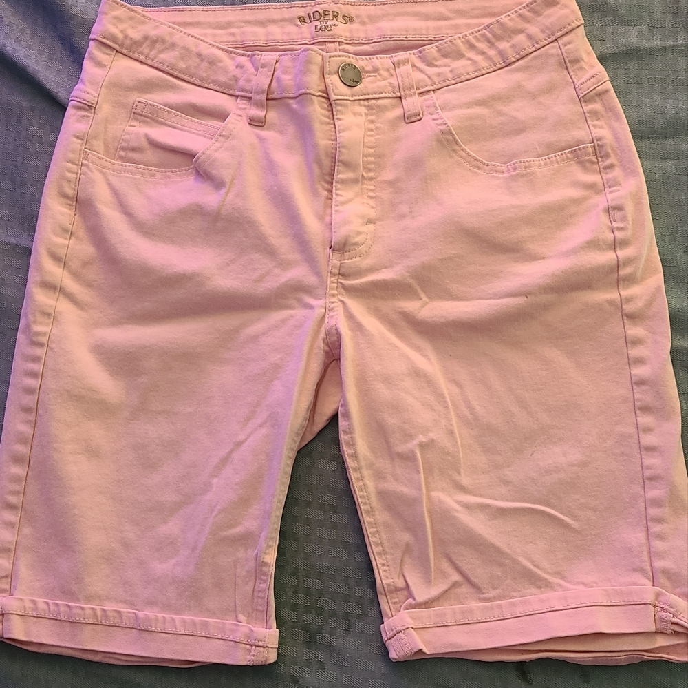 RIDERS by LEE short pants for girl.